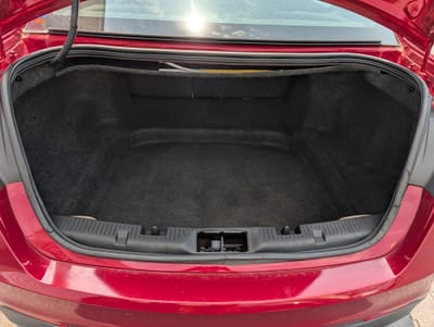 2014 FORD TAURUS SEL SEL