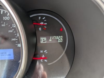 2013 NISSAN MURANO S; SL; LE