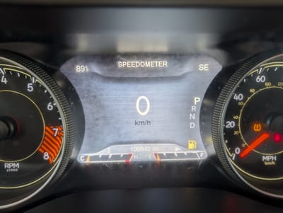 2015 JEEP CHEROKEE LIMITED Limited