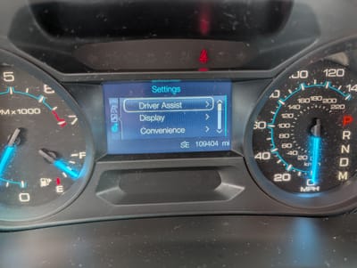 2015 FORD EXPLORER BASE Base