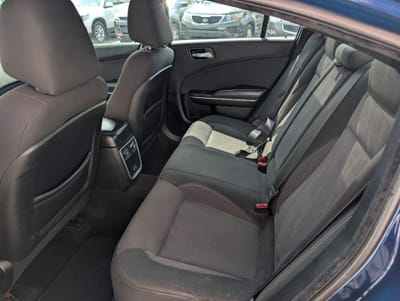 2015 DODGE CHARGER SE SE