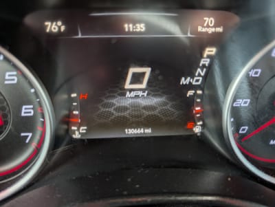 2015 DODGE CHARGER SE SE