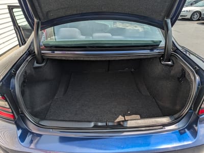 2015 DODGE CHARGER SE SE
