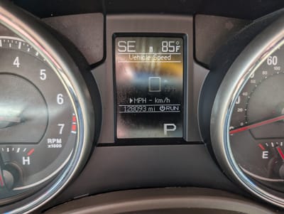 2012 JEEP GRAND CHEROKEE OVERL Overland