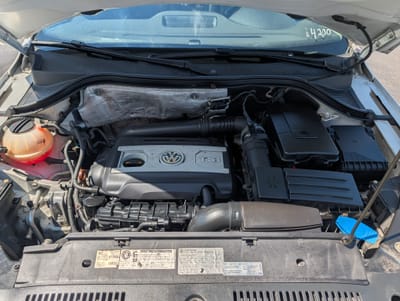 2012 VOLKSWAGEN TIGUAN S; SE; SEL; W
