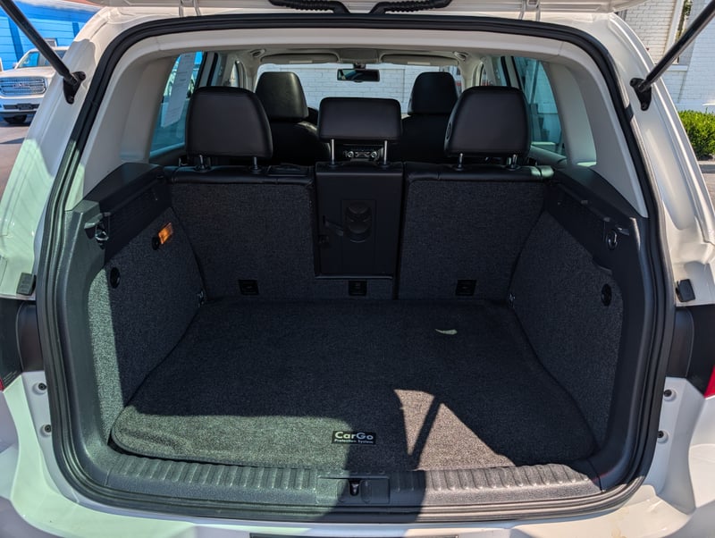 2012 VOLKSWAGEN TIGUAN S; SE; SEL; W
