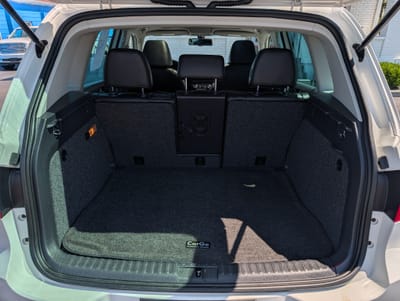 2012 VOLKSWAGEN TIGUAN S; SE; SEL; W