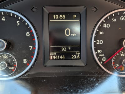 2012 VOLKSWAGEN TIGUAN S; SE; SEL; W