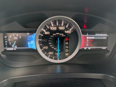 2013 FORD EXPLORER XLT XLT