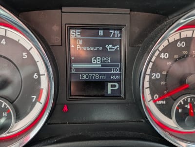 2013 DODGE DURANGO SXT SXT