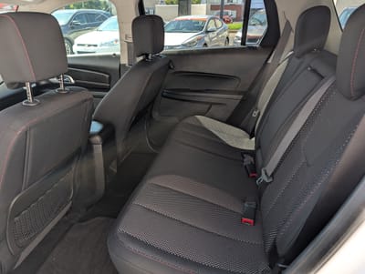 2016 GMC TERRAIN SLE1 SLE 1