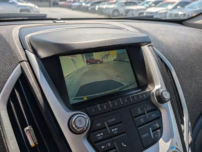 2016 GMC TERRAIN SLE1 SLE 1
