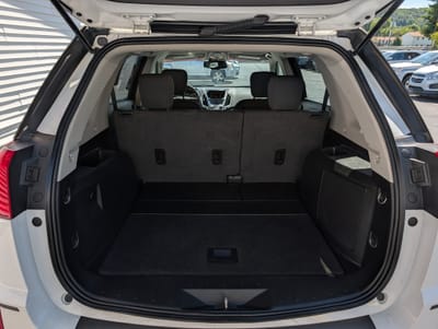 2016 GMC TERRAIN SLE1 SLE 1