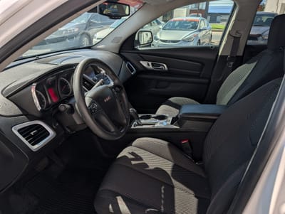 2016 GMC TERRAIN SLE1 SLE 1