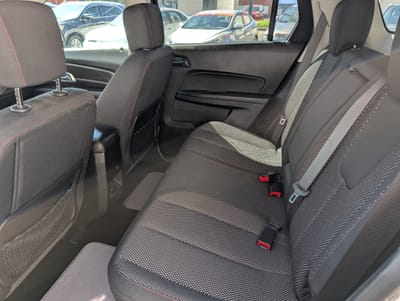 2016 GMC TERRAIN SLE2 SLE 2