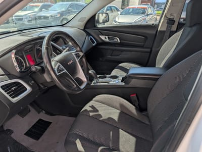 2016 GMC TERRAIN SLE2 SLE 2