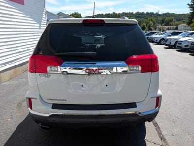2016 GMC TERRAIN SLE2 SLE 2