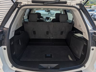 2016 GMC TERRAIN SLE2 SLE 2