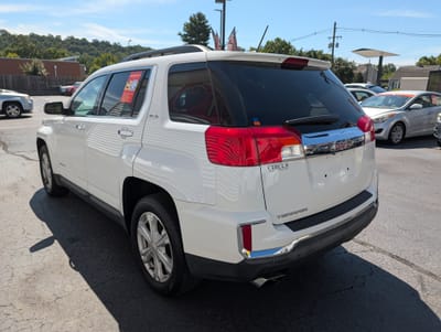 2016 GMC TERRAIN SLE2 SLE 2