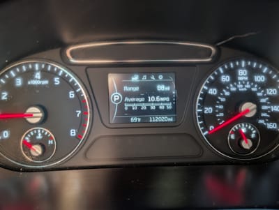 2018 KIA SORENTO LX; L L, LX