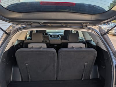 2018 KIA SORENTO LX; L L, LX