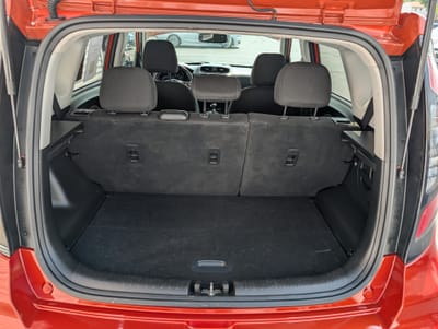2018 KIA SOUL + (PLUS) Plus