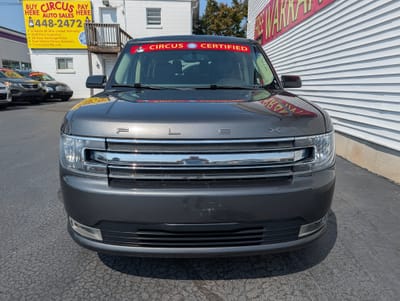 2016 FORD Flex SEL