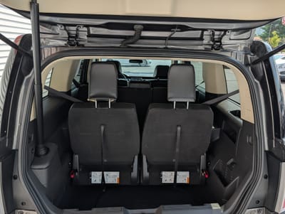 2016 FORD Flex SEL