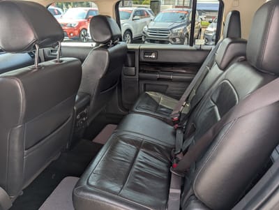2016 FORD Flex SEL