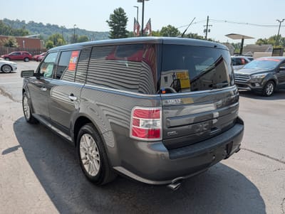 2016 FORD Flex SEL