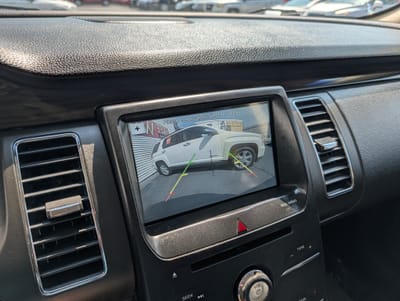 2016 FORD Flex SEL