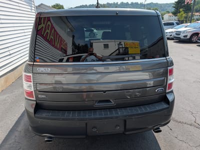 2016 FORD Flex SEL