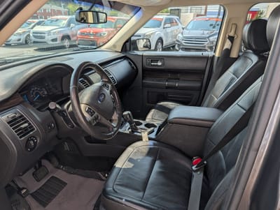 2016 FORD Flex SEL