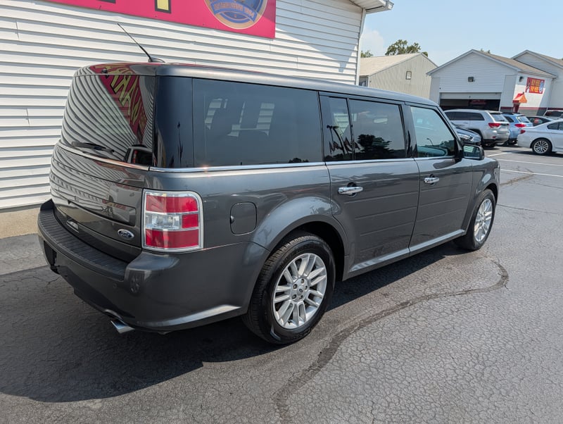 2016 FORD Flex SEL