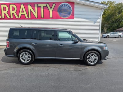 2016 FORD Flex SEL