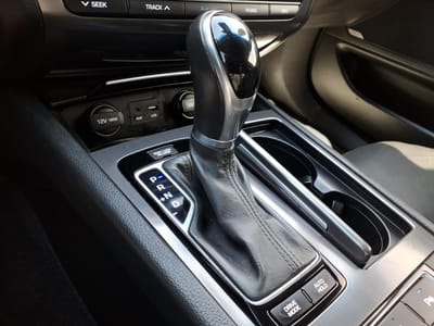 2017 Genesis G80 3.8