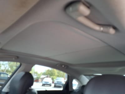 2017 Genesis G80 3.8
