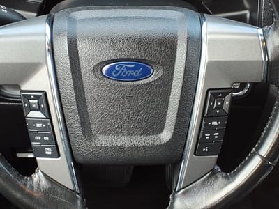 2015 Ford Expedition EL Platinum