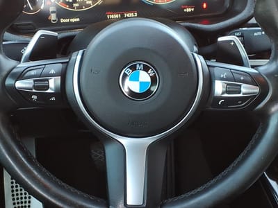 2018 BMW X4 xDrive28i