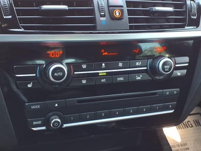 2018 BMW X4 xDrive28i