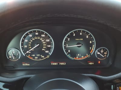 2018 BMW X4 xDrive28i