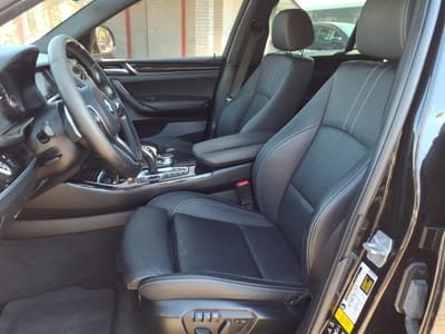 2018 BMW X4 xDrive28i