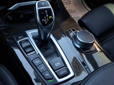 2018 BMW X4 xDrive28i