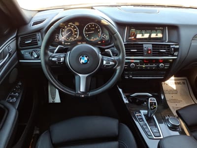 2018 BMW X4 xDrive28i
