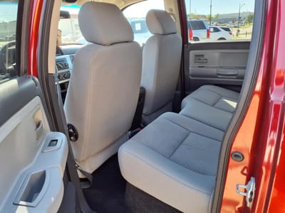 2008 Dodge Dakota SLT