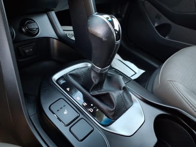2016 Hyundai SANTA FE Sport 2.0T