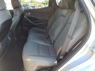 2016 Hyundai SANTA FE Sport 2.0T