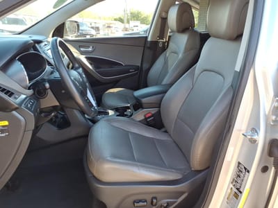 2016 Hyundai SANTA FE Sport 2.0T