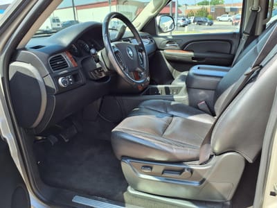 2007 Chevrolet Tahoe LT