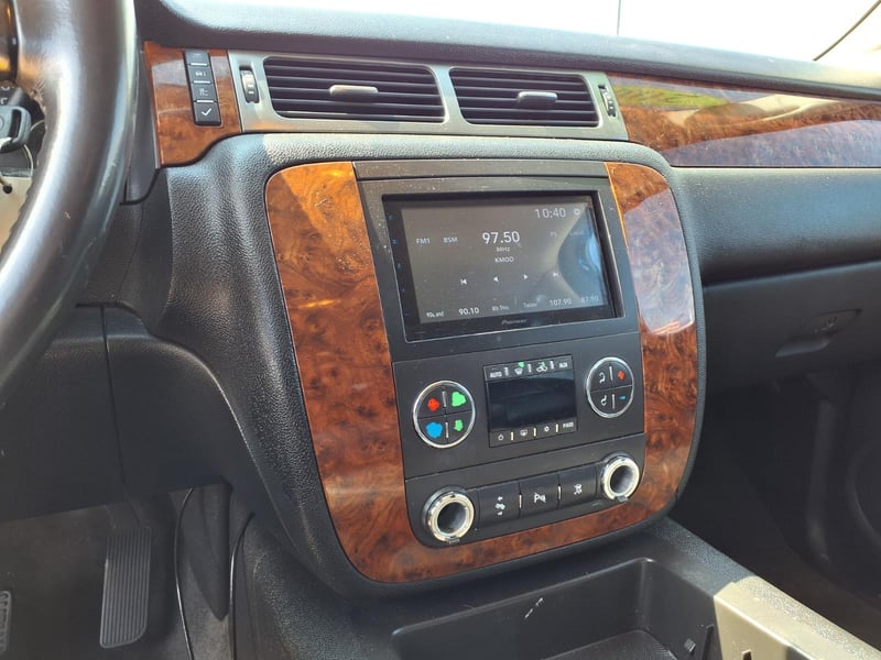 2007 Chevrolet Tahoe LT